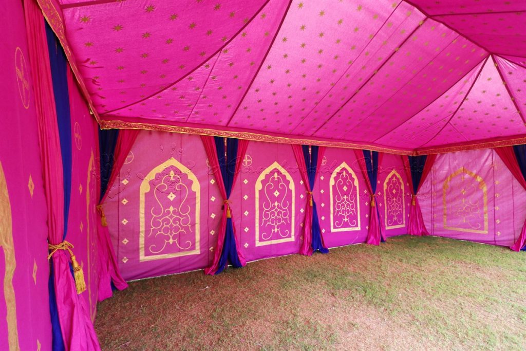 Event Tents
