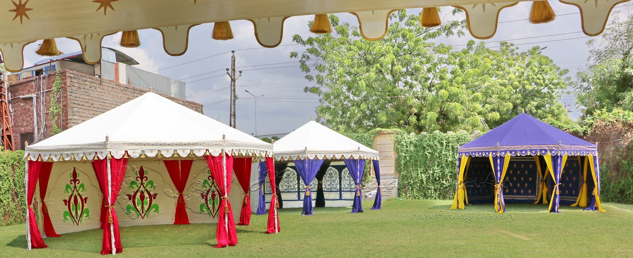 Event Tents